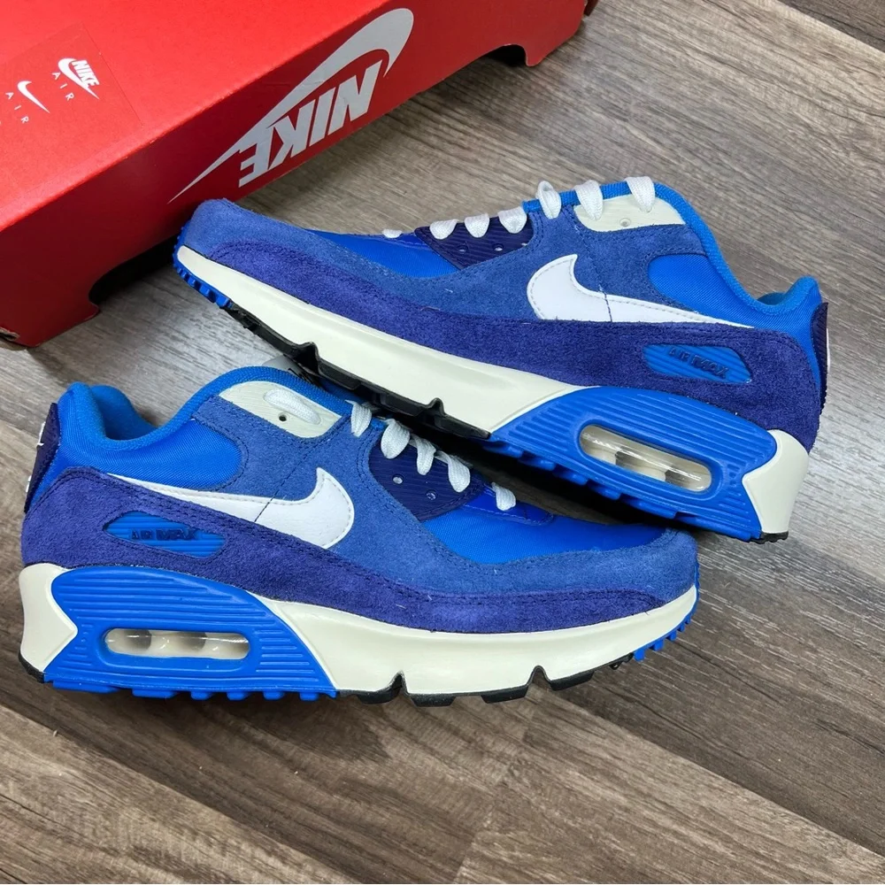 Nike Air Max 90 SE 2 - Picture 2 of 7